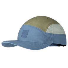 Czapka Buff 5 Panel Go Cap DOMUS STEEL