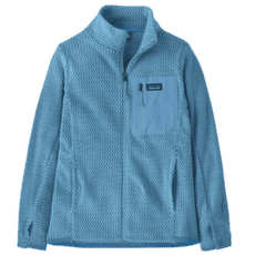 Bluza Patagonia R1 Air Full-Zip Jacket Kids Shore Blue