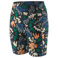 Szorty Patagonia Maipo Shorts Women Kaleido: Black