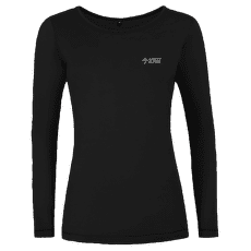 Koszulka z długim rękawem Direct Alpine Furry Long Lady 2.0 black (DA big font)