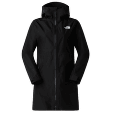 Parka The North Face DryVent Hikesteller Parka Women TNF BLACK