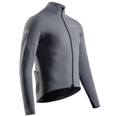 Bunda X-Bionic X-Bionic® Corefusion Ride Softshell Jacket Men Rhino Grey