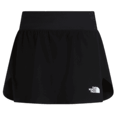Spódnice The North Face Flex Woven Skort Women TNF BLACK