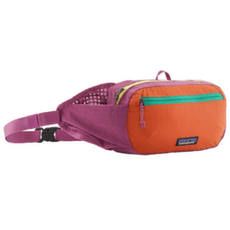 Nerka Patagonia Terravia Hip Pack Faded Magenta