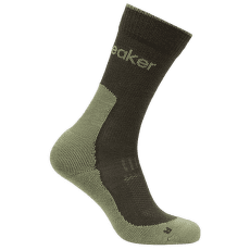 Skarpety Icebreaker Merino Hike+ Light Crew Men DK LODEN/LICHEN