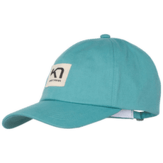 Czapka Kari Traa Anelie Cap LAGON/BLUE LAGOON