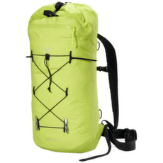 Plecak Arcteryx Alpha FL 20 Backpack Mantis