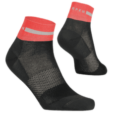 Skarpety Lorpen PRS Pro Run Shorty 9937 BLACK