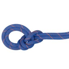 Lina Mammut 9.0 Crag Sender Dry ice-sunrise