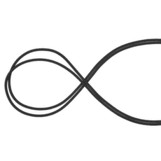 Pętla Mammut 3.0 Cord 150 black 0001