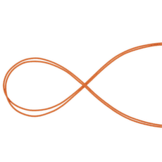 Pętla Mammut 7.0 Cord 150 orange 2016