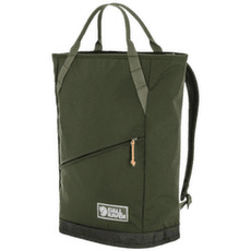 Torba Fjällräven VARDAG TOTEPACK 22 Deep Forest