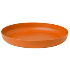Talerz Sea to Summit Camp Plate L Burnt Orange