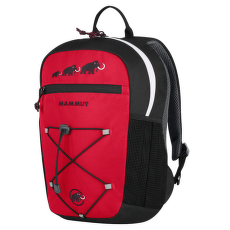 Plecak Mammut First Zip 8 black-inferno 0575