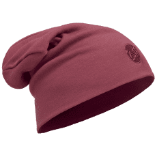 Czapki Buff Merino Wool Thermal Hat Buff® (111170) TIBETAN RED