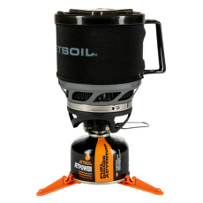 Kuchenka Jetboil MiniMo Carbon (MNMCB)