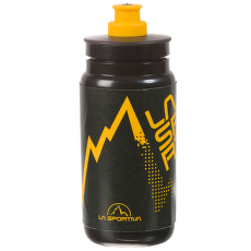Butelka La Sportiva Water Bottle Black