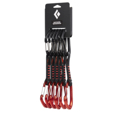 Zestaw Black Diamond HOTWIRE QUICKPACK 12 Octane