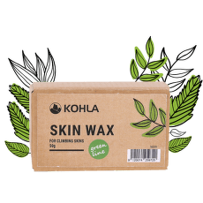 Wosk Kohla Skin wax