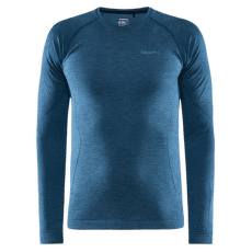 Koszulka z długim rękawem Craft CORE Dry Active Comfort LS Men B67600 modrá