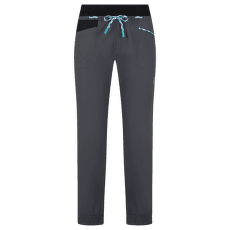 Spodnie La Sportiva MANTRA PANT Women Carbon