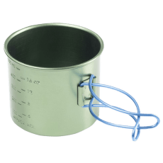 Kubek GSI BUGABOO 20 OZ BOTTLE CUP Green