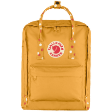 Plecak Fjällräven Kanken Ochre-Confetti Pattern