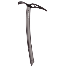 Czekan Blue Ice Falk Ice Axe Dark Grey