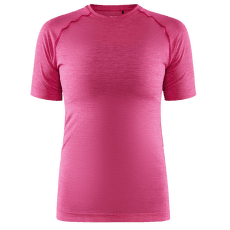 Koszulka z krótkim rękawem Craft CORE Dry Active Comfort Women B738000 růžová