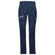 Spodnie Mammut Courmayeur SO Pants Women (1021-00660) marine 5118
