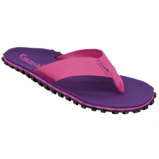 Klapki Gumbies Gumbies Duckbill Purple Purple