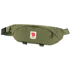 Nerka Fjällräven Ulvö Hip Pack Large Green