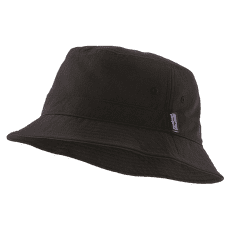 Kapelusz Patagonia Wavefarer Bucket Hat Black