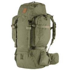 Plecak Fjällräven Kajka 75 S/M Green