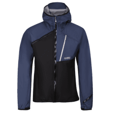 Bunda Direct Alpine CYCLONE 1.0 black/navy