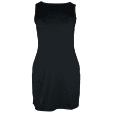 Sukienka Columbia Chill River Printed Dress Black 011