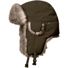 Czapki Fjällräven Varmland Heater Dark Olive
