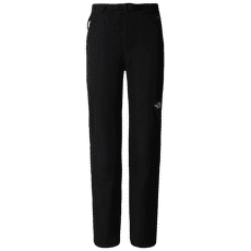 Spodnie The North Face DIABLO REG STRAIGHT PANT Women TNF BLACK/NPF