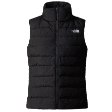 Kamizelka The North Face ACONCAGUA 3 VEST Women TNF BLACK/NPF