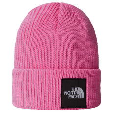 Czapki The North Face EXPLORE BEANIE GAMMA PINK