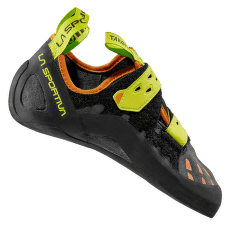 Buty wspinaczkowe| La Sportiva Tarantula (2024) Carbon/Lime Punch