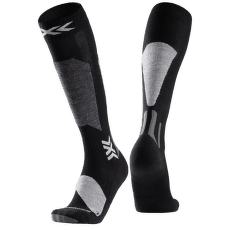 Skarpety X-Bionic X-SOCKS® SKI DISCOVER OTC X Black/Light Grey