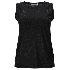 Tank top Aclima LightWool 140 Singlet V2 Women Jet Black