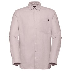 Koszula z długim rękawem Mammut  Alvra Summer Longsleeve Shirt Men 6433 alpine calamint
