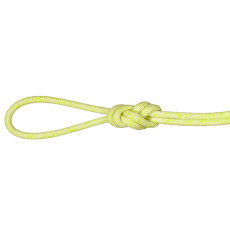 Lina Mammut 6.0 Glacier Cord Dry 1241 yellow melange
