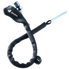 Okładka deuter Streamer Tube Insulator Black