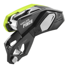 Hamulec Edelrid Pinch anthracite-oasis