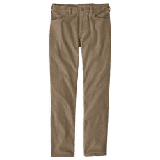 Spodnie Patagonia Organic Cotton Corduroy Jeans Regular Men Seabird Grey