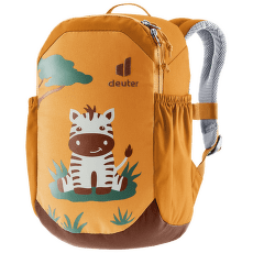 Plecak deuter Pico amber-maple