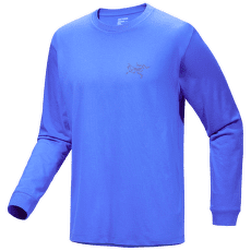 Koszulka z długim rękawem Arcteryx Kragg SL Cotton LS Men Electra